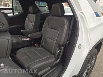 2023 Chevrolet Traverse RS 2LT - miniatura 13