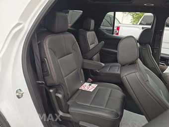 2023 Chevrolet Traverse RS 2LT - miniatura 17