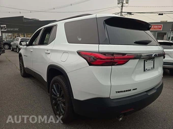 2023 Chevrolet Traverse RS 2LT - miniatura 2
