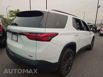 2023 Chevrolet Traverse RS 2LT - miniatura 3