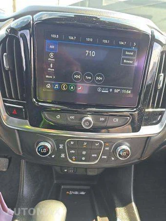 2023 Chevrolet Traverse RS 2LT - miniatura 10