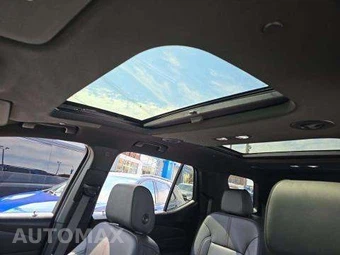 2023 Chevrolet Traverse RS 2LT - miniatura 11