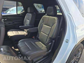 2023 Chevrolet Traverse RS 2LT - miniatura 13