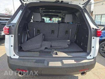 2023 Chevrolet Traverse RS 2LT - miniatura 15