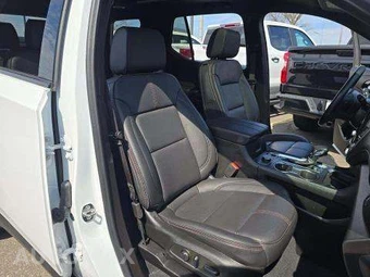 2023 Chevrolet Traverse RS 2LT - miniatura 19
