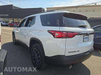 2023 Chevrolet Traverse RS 2LT - miniatura 2