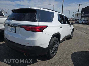 2023 Chevrolet Traverse RS 2LT - miniatura 3