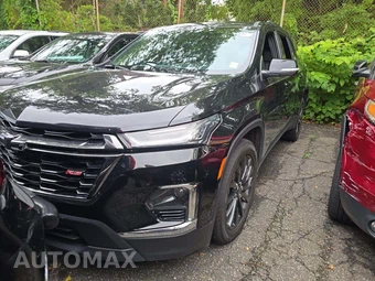 2023 Chevrolet Traverse RS 2LT