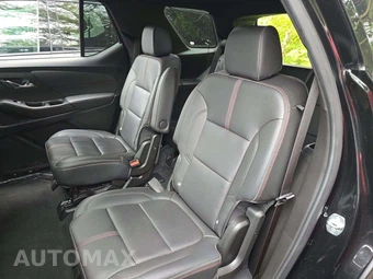 2023 Chevrolet Traverse RS 2LT - miniatura 12