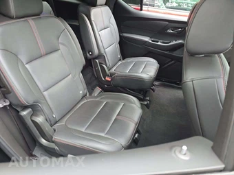 2023 Chevrolet Traverse RS 2LT - miniatura 16