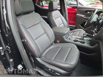 2023 Chevrolet Traverse RS 2LT - miniatura 18
