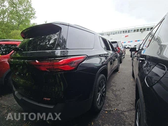 2023 Chevrolet Traverse RS 2LT - miniatura 3