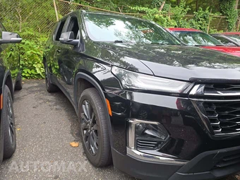 2023 Chevrolet Traverse RS 2LT - miniatura 4