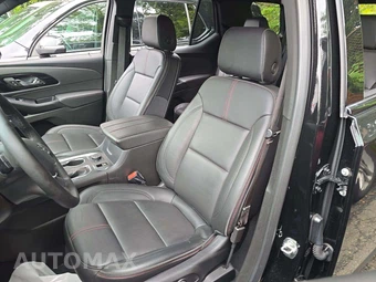 2023 Chevrolet Traverse RS 2LT - miniatura 6