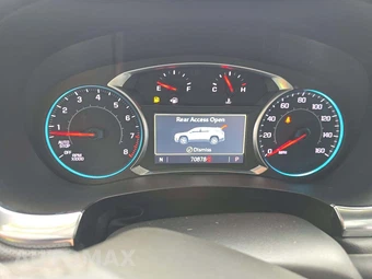 2023 Chevrolet Traverse RS 2LT - miniatura 8