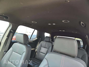 2023 Chevrolet Traverse RS 2LT - miniatura 11