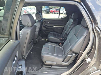 2023 Chevrolet Traverse RS 2LT - miniatura 13