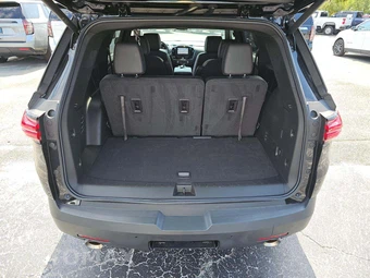 2023 Chevrolet Traverse RS 2LT - miniatura 15