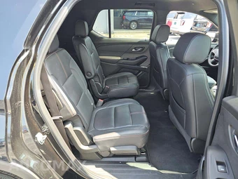 2023 Chevrolet Traverse RS 2LT - miniatura 17