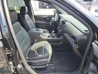 2023 Chevrolet Traverse RS 2LT - miniatura 19