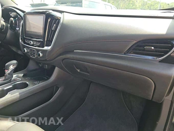 2023 Chevrolet Traverse RS 2LT - miniatura 20
