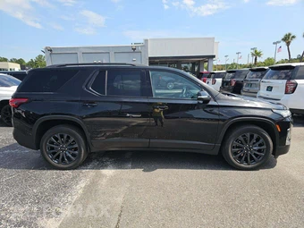 2023 Chevrolet Traverse RS 2LT - miniatura 4