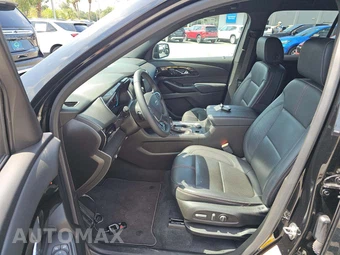 2023 Chevrolet Traverse RS 2LT - miniatura 6