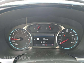 2023 Chevrolet Traverse RS 2LT - miniatura 9