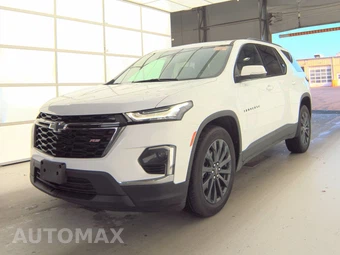 2023 Chevrolet Traverse RS 2LT