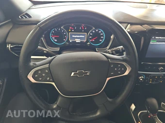 2023 Chevrolet Traverse RS 2LT - miniatura 10