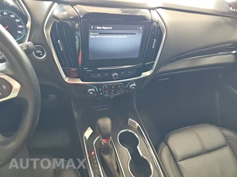 2023 Chevrolet Traverse RS 2LT - miniatura 11