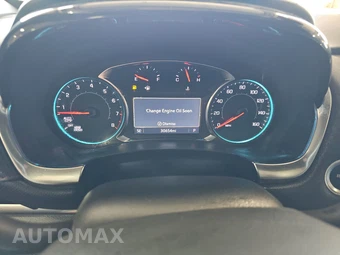 2023 Chevrolet Traverse RS 2LT - miniatura 12