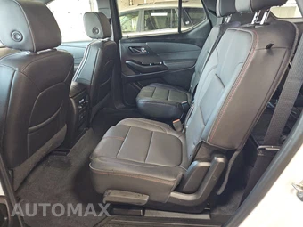 2023 Chevrolet Traverse RS 2LT - miniatura 13