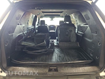 2023 Chevrolet Traverse RS 2LT - miniatura 17