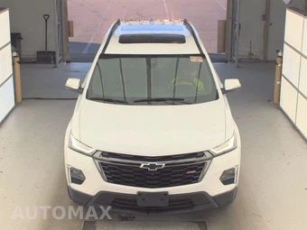 2023 Chevrolet Traverse RS 2LT - miniatura 2