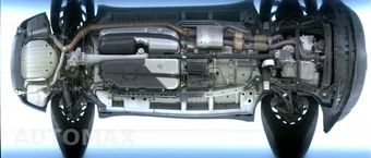 2023 Chevrolet Traverse RS 2LT - miniatura 20