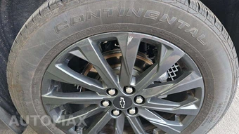 2023 Chevrolet Traverse RS 2LT - miniatura 24