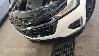 2023 Chevrolet Traverse RS 2LT - miniatura 25