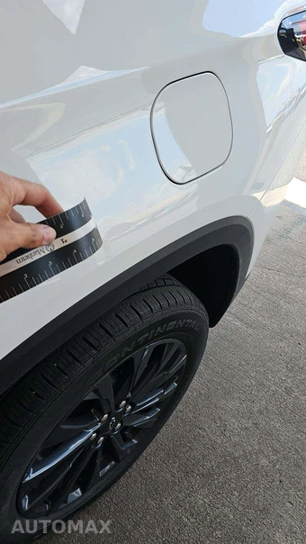 2023 Chevrolet Traverse RS 2LT - miniatura 31