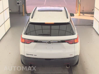 2023 Chevrolet Traverse RS 2LT - miniatura 5