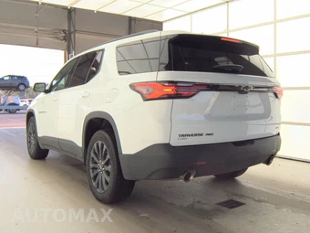 2023 Chevrolet Traverse RS 2LT - miniatura 6