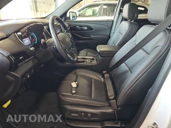 2023 Chevrolet Traverse RS 2LT - miniatura 7