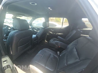 2023 Chevrolet Traverse RS 2LT - miniatura 13
