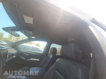 2023 Chevrolet Traverse RS 2LT - miniatura 14