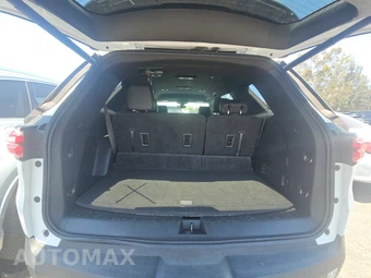 2023 Chevrolet Traverse RS 2LT - miniatura 17