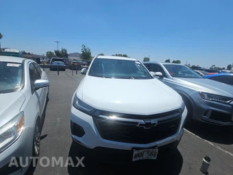 2023 Chevrolet Traverse RS 2LT - miniatura 2