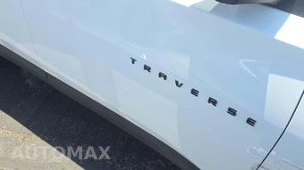 2023 Chevrolet Traverse RS 2LT - miniatura 24