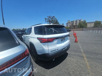 2023 Chevrolet Traverse RS 2LT - miniatura 6
