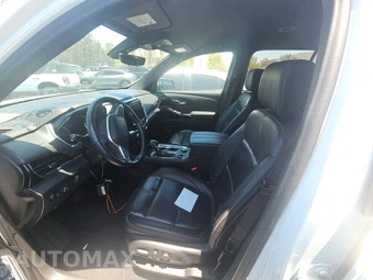 2023 Chevrolet Traverse RS 2LT - miniatura 7