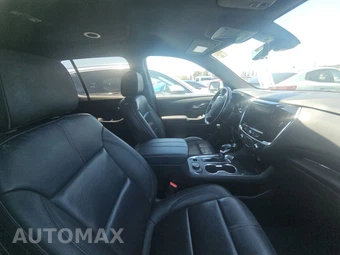 2023 Chevrolet Traverse RS 2LT - miniatura 8